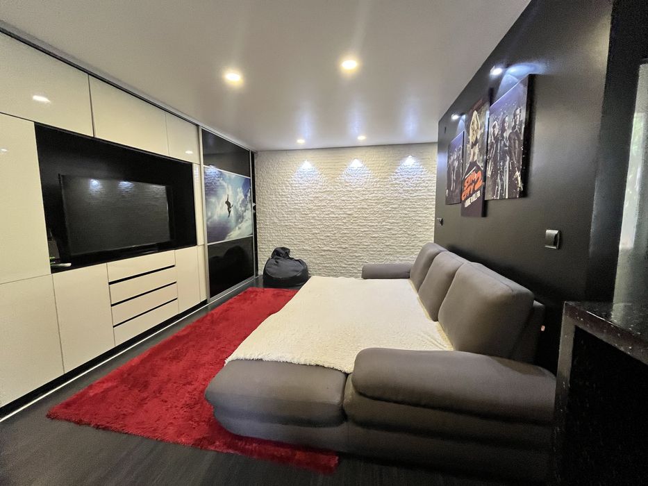 Квартира посуточно мкр Коктем 2