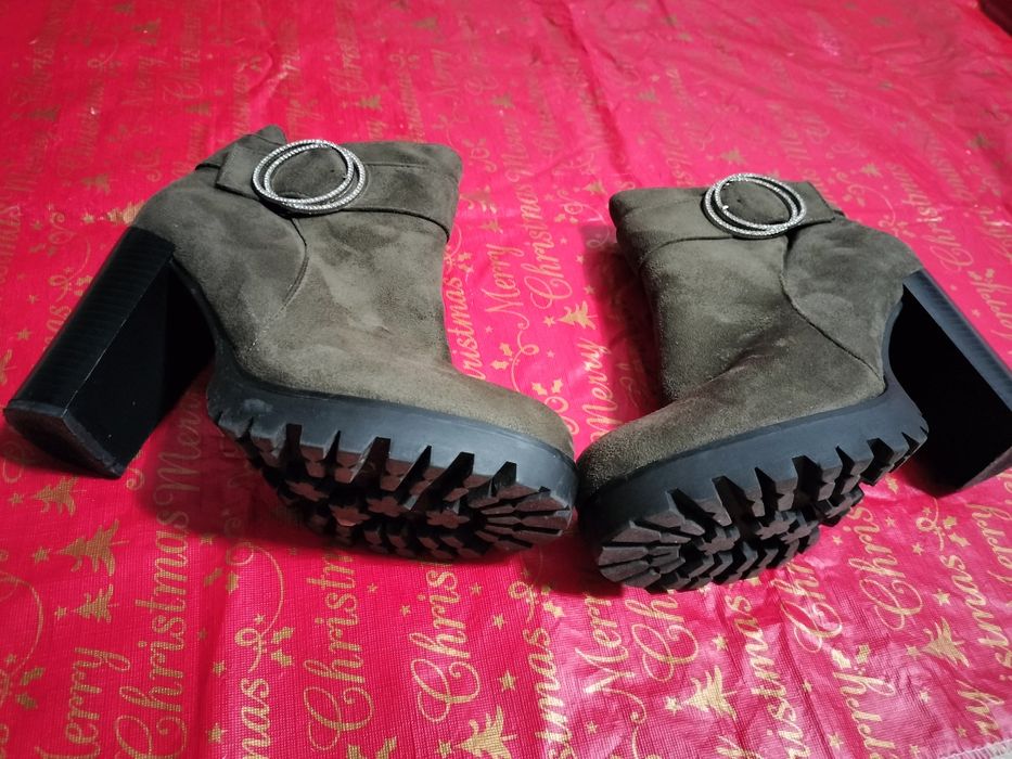 Botine femei mărime 39