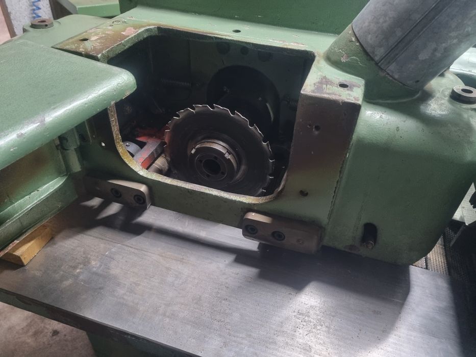 Multilama pentru tivit cherestea