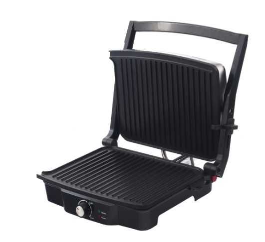 Gratar electric Panini Star-Light 2000w