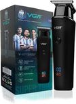 Vgr Yangi Model Tриммер машинка для стрижки волос