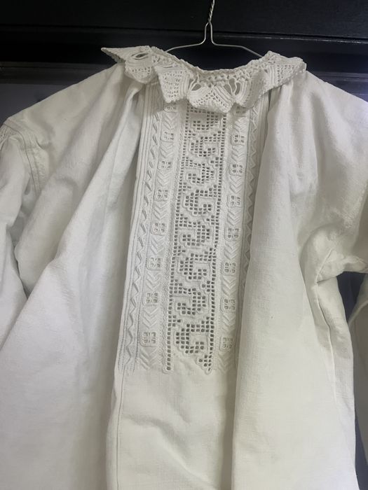 Ii/ camasi  din panza groasa