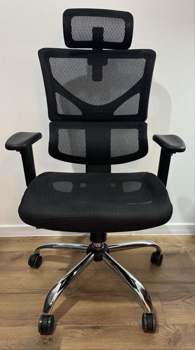 Scaun ergonomic de birou Mesh tip Ergohuman