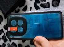 Husa etui xiaomi redmi note 14 pro+, magnetica
