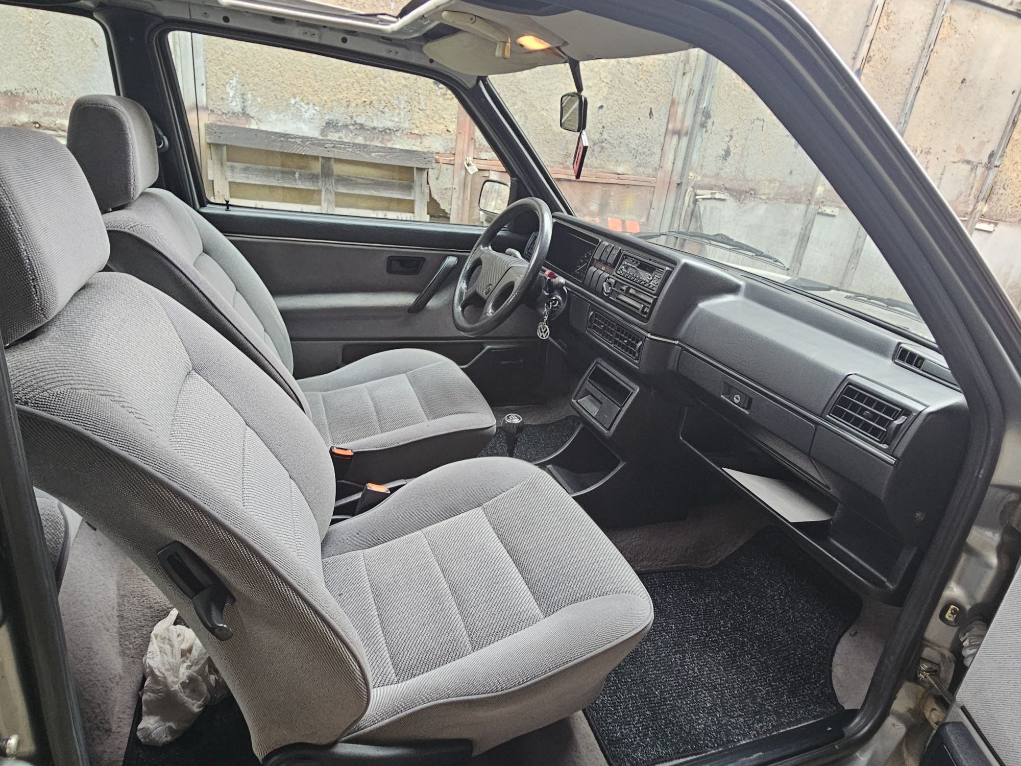 Golf 2 Original 1990