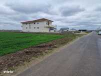 Teren De Vanzare Dragomiresti Vale