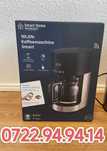 Smart Home Espressor inteligent SILVERCREST SKMS 900 A1 Wi-Fi