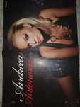 Poster Andreea Antonescu / Tokio Hotel