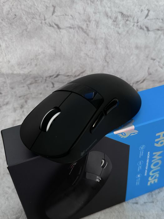 Мышь игровая xunfox H9