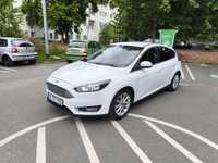 Ford Focus 3 facelift