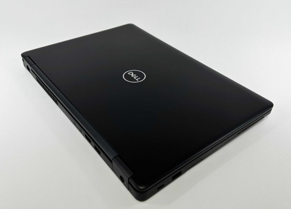 Dell latitude i5