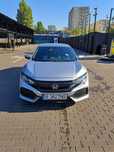 Honda Civic 1.6 I-DTEC
