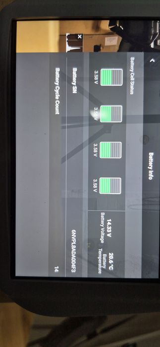 DJI Air 3 Fly More Combo Дрон