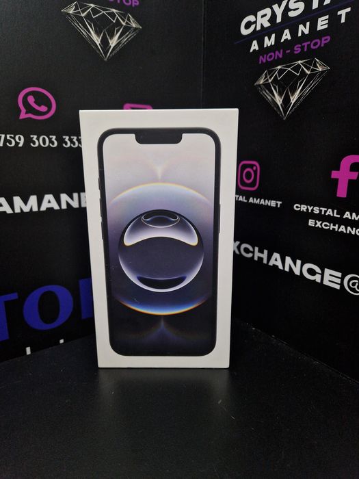 Iphone 16 E 128 - Sigilat