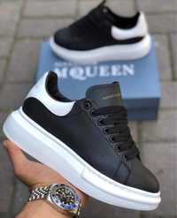 Adidasi Alexander McQueen (livrare cu verificare)