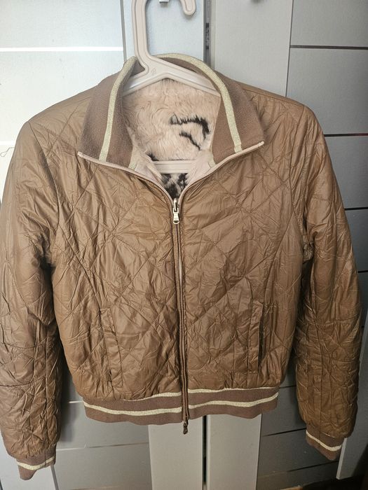 Яке двурицево Patrizia Pepe