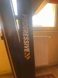 Banda de alergat electrica PROGRESSIVE RUN2500