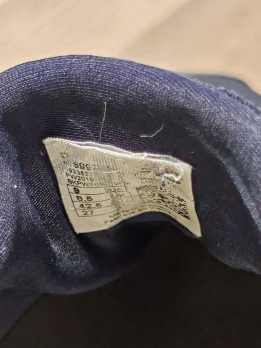 Adidași New Balance 9978