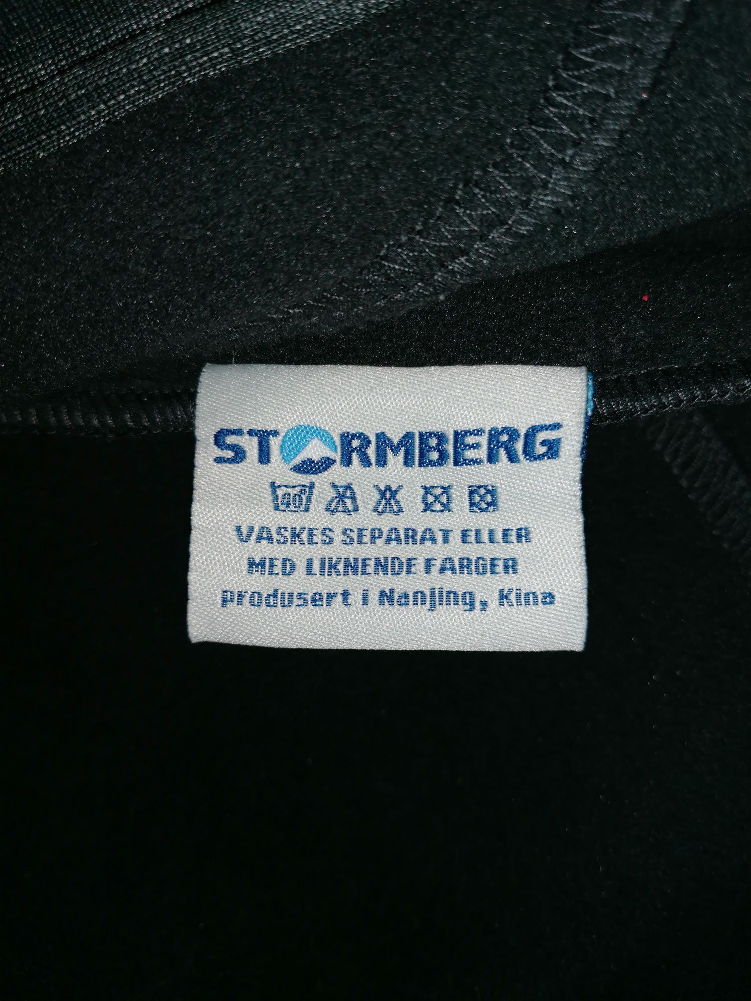 STORMBERG® Prore-5® - мъжко softshell яке - 52(L)
