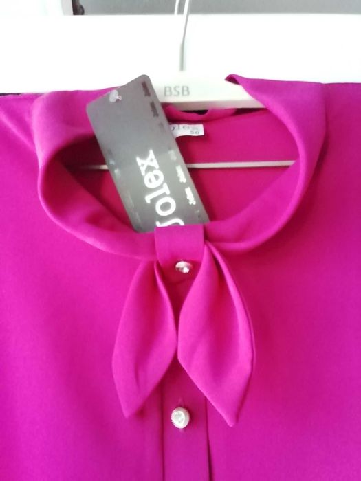 Cămașă damă nouă xxl