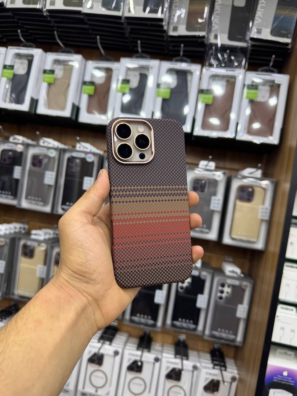 Чехол, Chexol, iPhone 7-16pro max, Оптовая цена