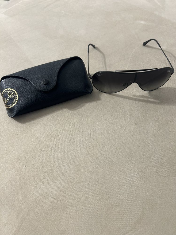 Слънчеви очила Ray Ban Wings  RB3597-002/11