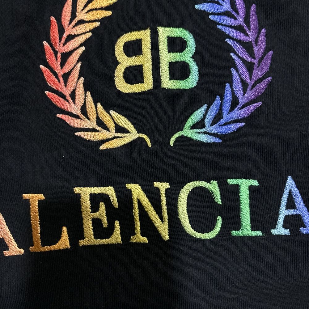 Balenciaga худи S