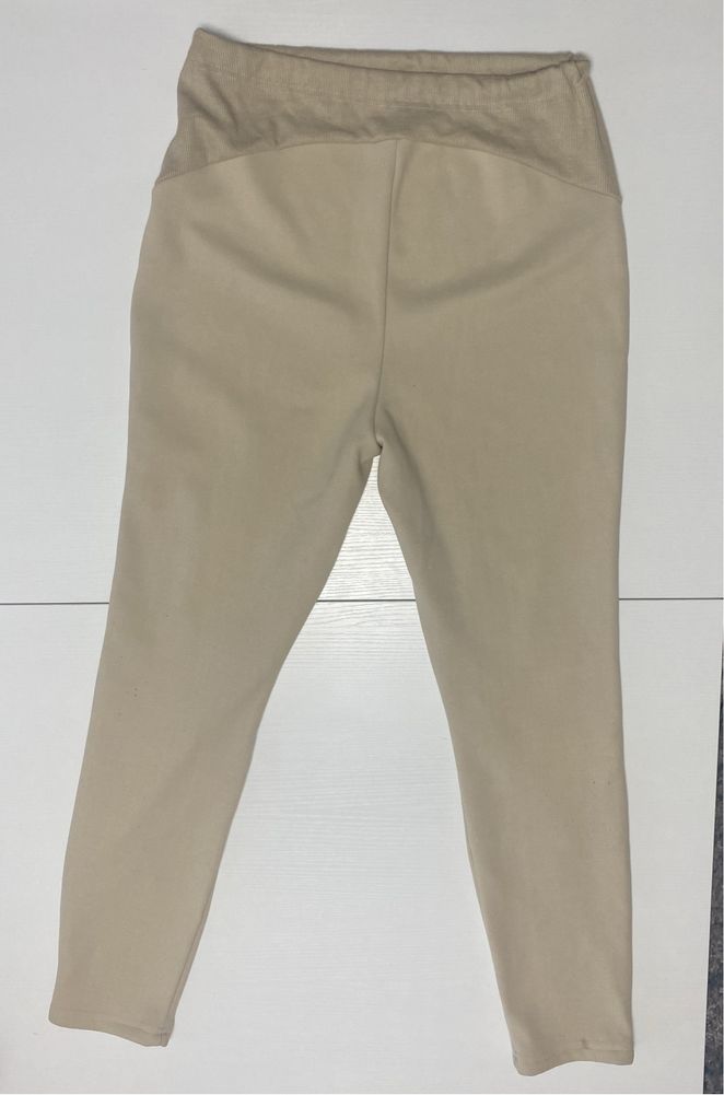 Pantaloni de gravida, ideal pentru 1,65m