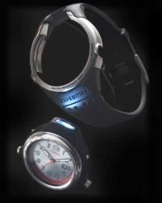 Ceas Timex Expedition 41641 cu lanterna