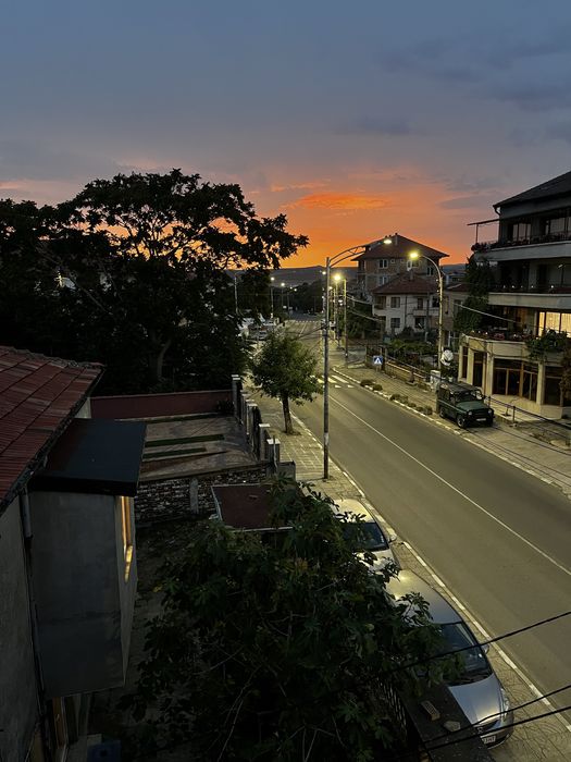 Къща за Гости Бинева