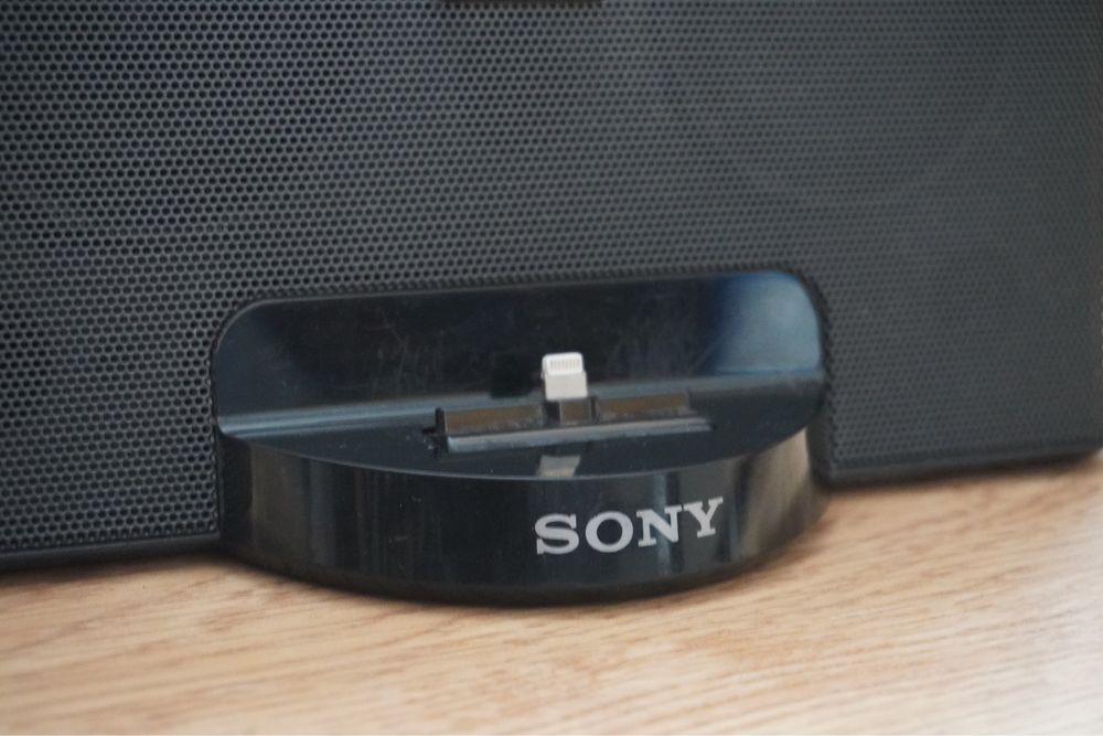 Vand Sony RDP-M7iPN