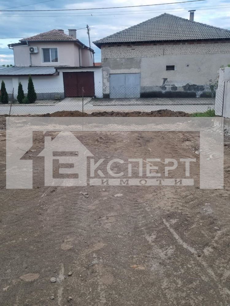 УПИ в с.Трилистник