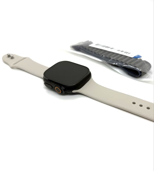 Apple Watch Ultra 2  Като Нов