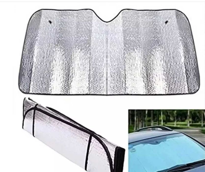 Солнцезащитный экран