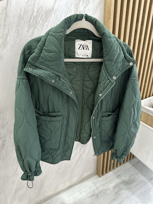 Дамско яке  Zara