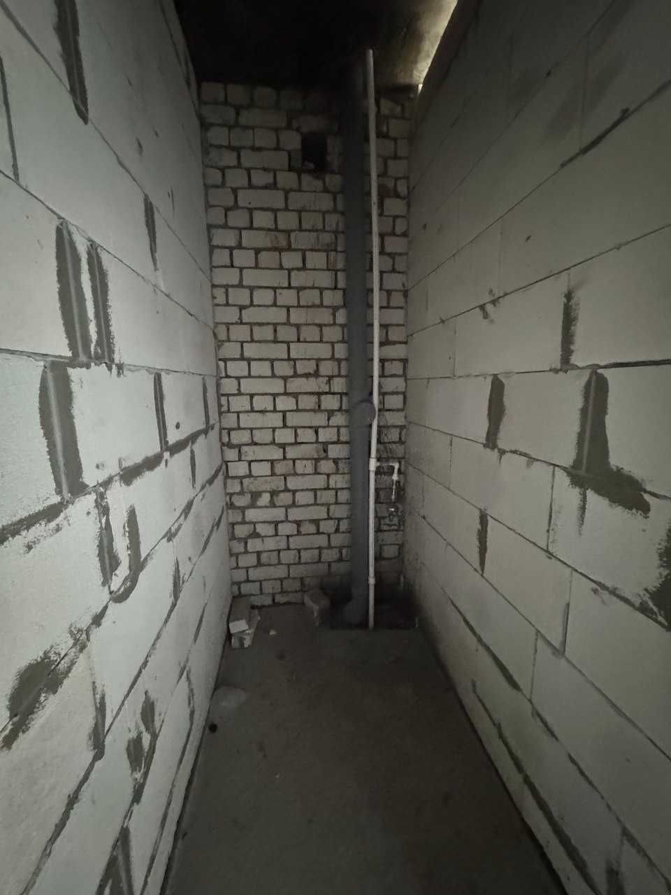 Продается 2 уровн. кв. Р-н Старый аэропорт