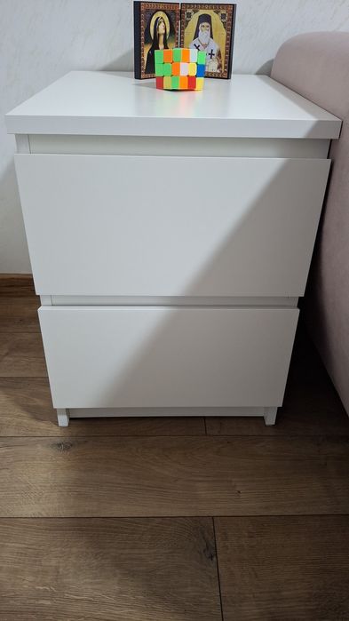 Noptiere Ikea, in stare foarte buna