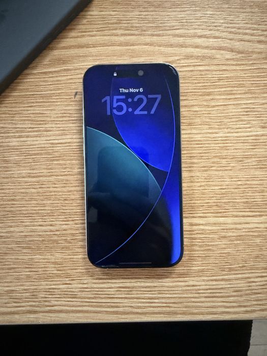 Vand Iphone 16 Pro 256 Gb Natural Titanium