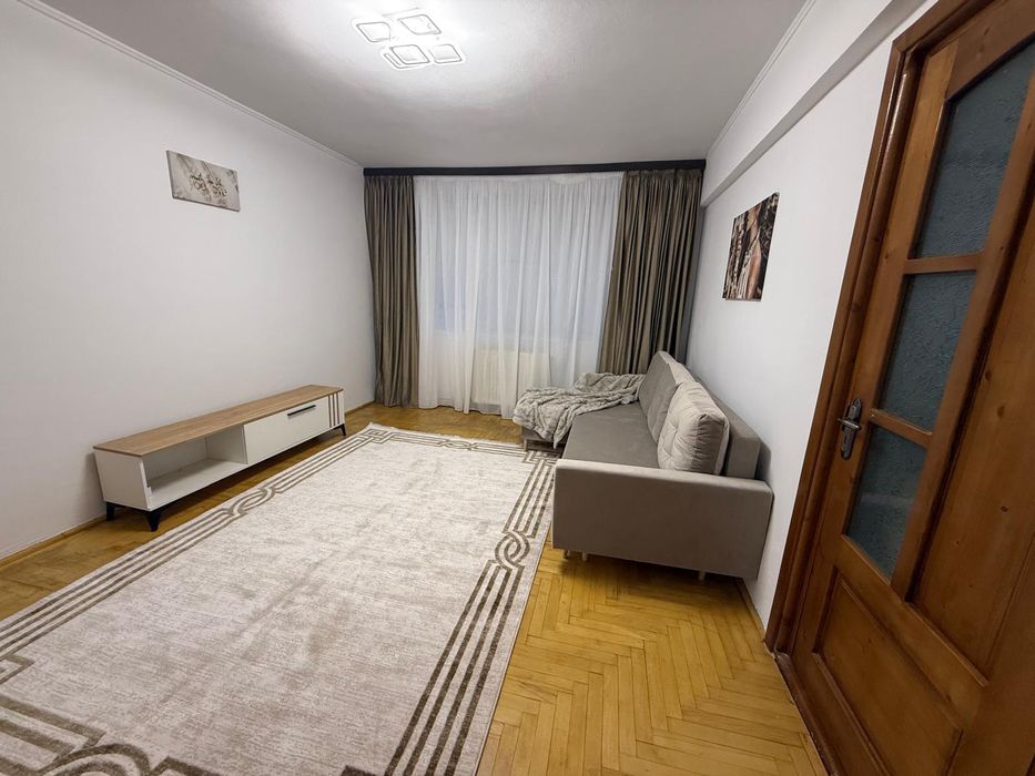 Ap.2 cam - regim hotelier - B.dul Garii