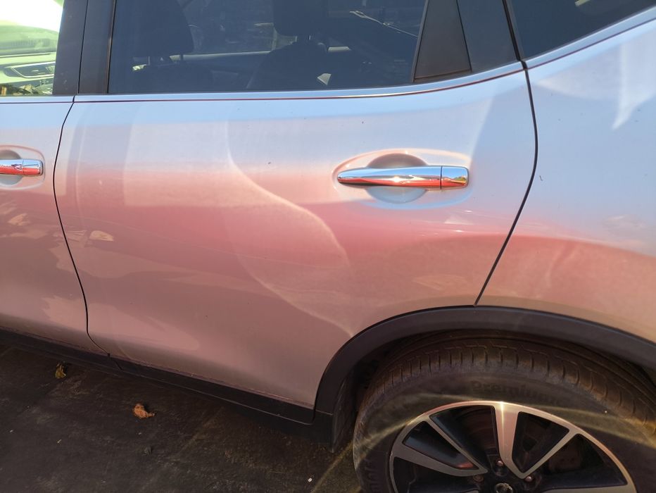 Врата за Nissan Xtrail T32