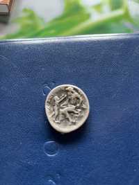 Moneda greceasca antica