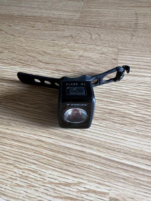 Стоп за велосипед