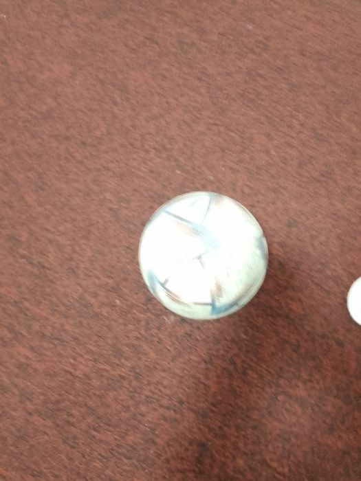 Катарский мяч хорошем состояние играли 3раза