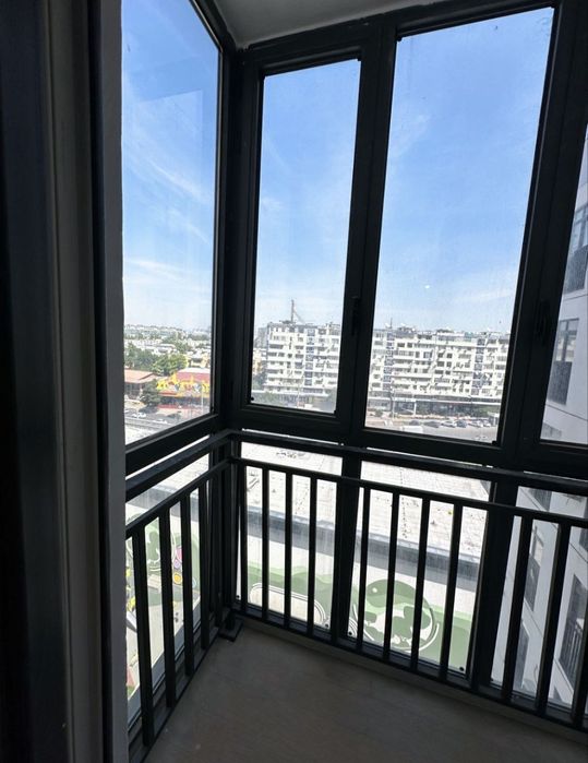 2/8/9 65м2 ЖК Династия Dinasty Паркенсткий Новостройка