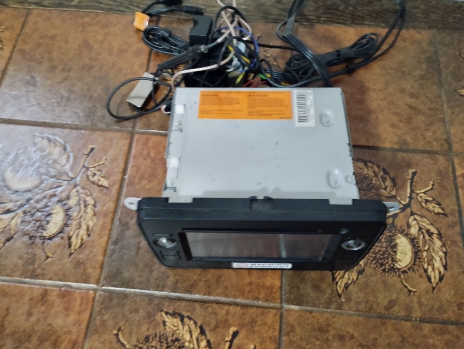 Pioneer Aviv F9310BT