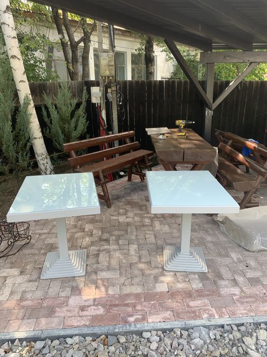 Masa bar,terasa cafenea!