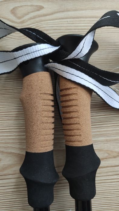 Туристически щеки Kinggear Aeris Green