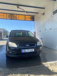 Vand ford c max 1.6