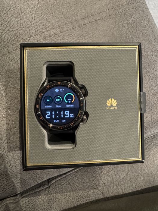Huawei Watch GT 46mm