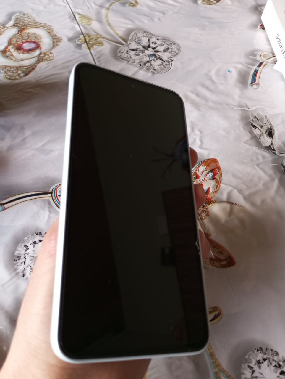 Samsung Galaxy A35 5G